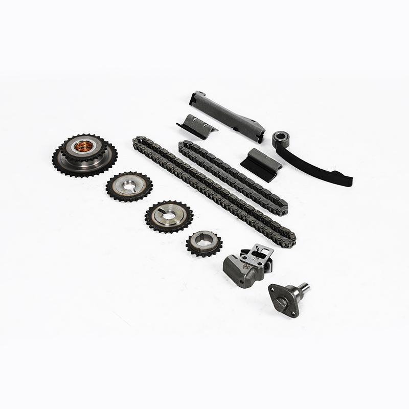 BMW N14 N20 N26 Kit de chaîne de distribution de moteur de voiture: performances fiables pour votre moteur