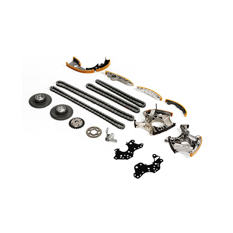 Kit de chaîne de synchronisation Audi 1203