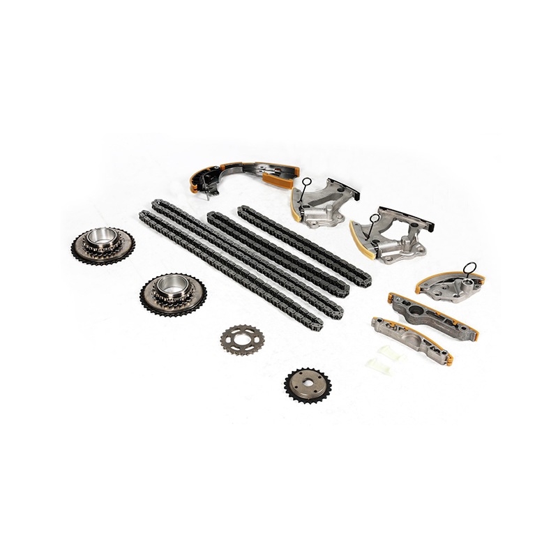 Kit de chaîne de synchronisation Audi 1206