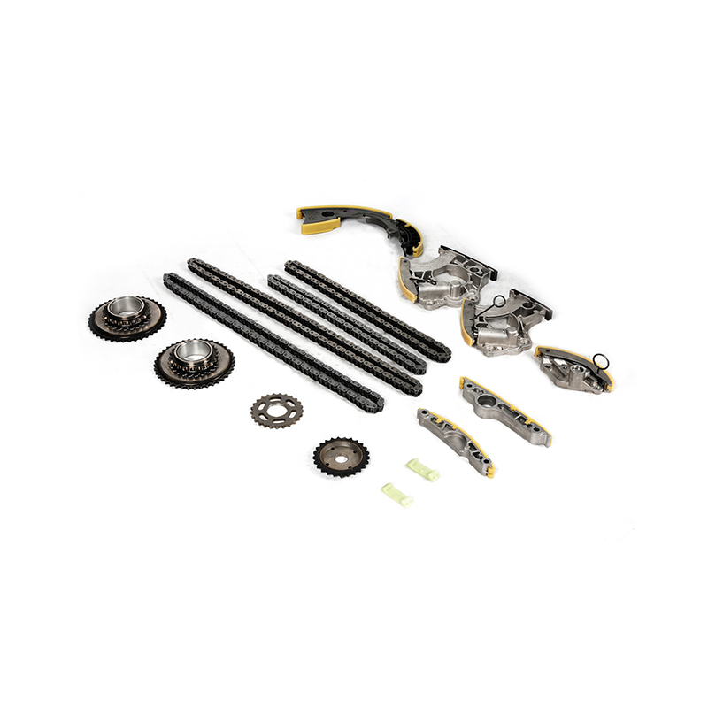 Kit de chaîne de synchronisation Audi 1207