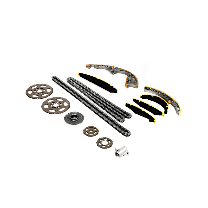 Kit de chaîne de synchronisation Audi 1210