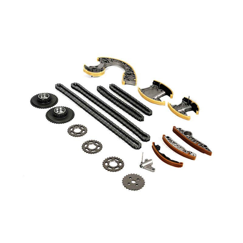 Kit de chaîne de synchronisation Audi 1212