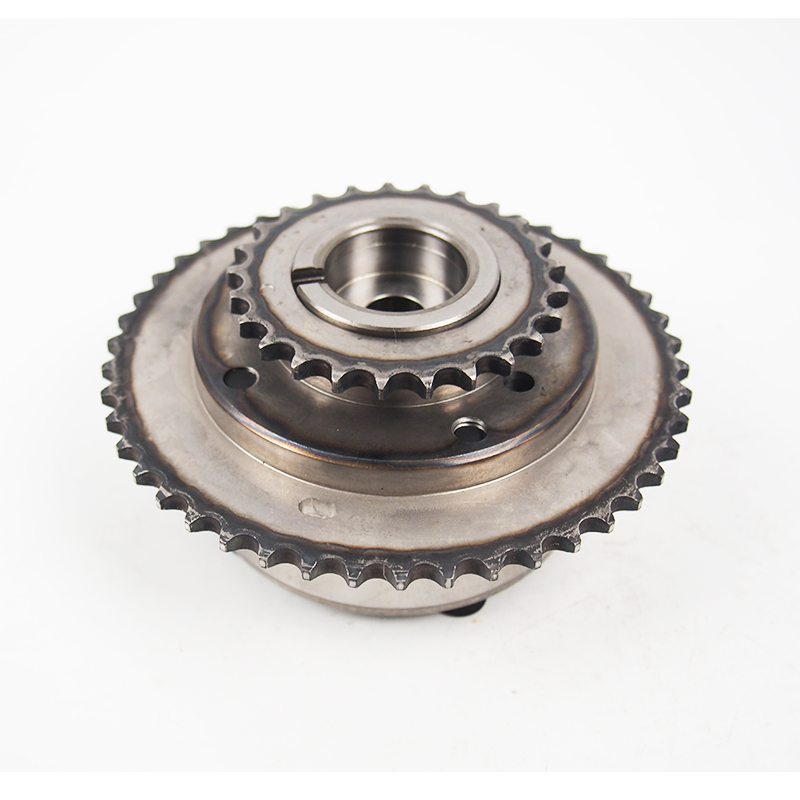 Nissan Camarfaft Phase Regulator: Caractéristiques clés et comparaisons avec Ford & Toyota